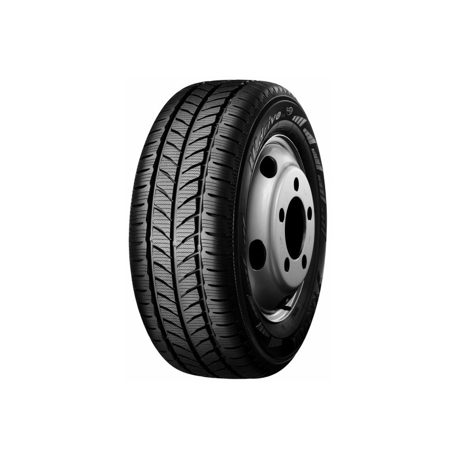 YOKOHAMA Z195/65 R16C W.DRIVE WY01 104/102T YOKOHAMA Z195/65 R16C W.DRIVE WY01 104/102T