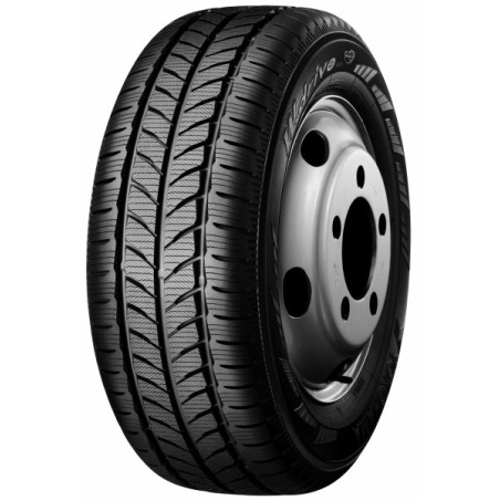 YOKOHAMA Z195/65 R16C W.DRIVE WY01 104/102T