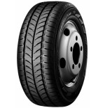 YOKOHAMA Z195/75 R16C WY01 110/108T