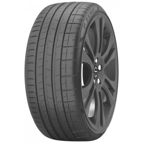 PIRELLI L235/35 ZR19 P-ZERO S.C. 91Y XL MO1 RG