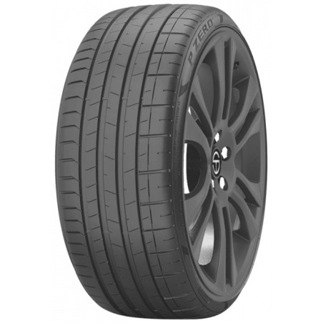 PIRELLI L275/35 ZR20 P-ZERO S.C. 102Y XL * RG