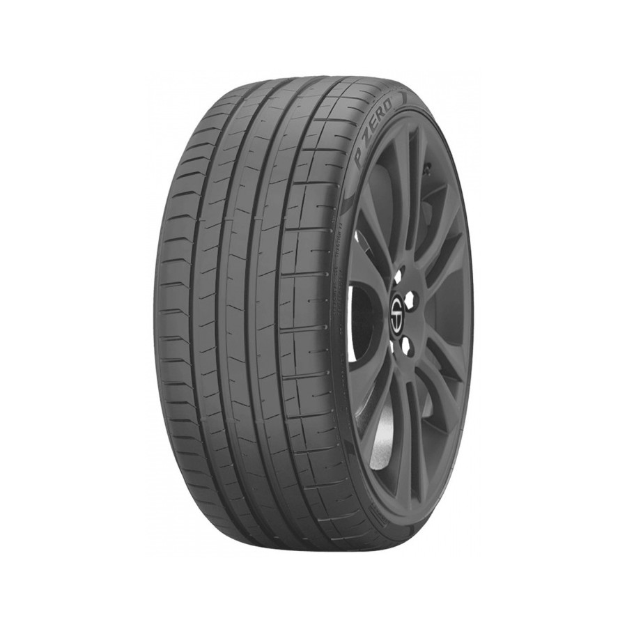 PIRELLI L255/40 R20 P-ZERO S.C. 101Y XL NCS AO1 RG