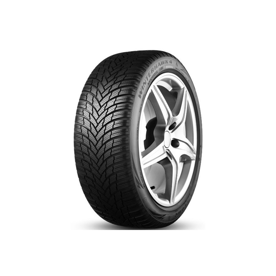 205/60 R16 WINTERHAWK 4 [92] H