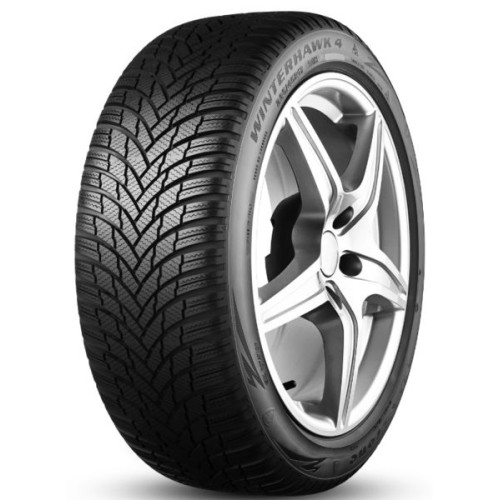 225/45 R18 WINTERHAWK 4 [95] V XL FR