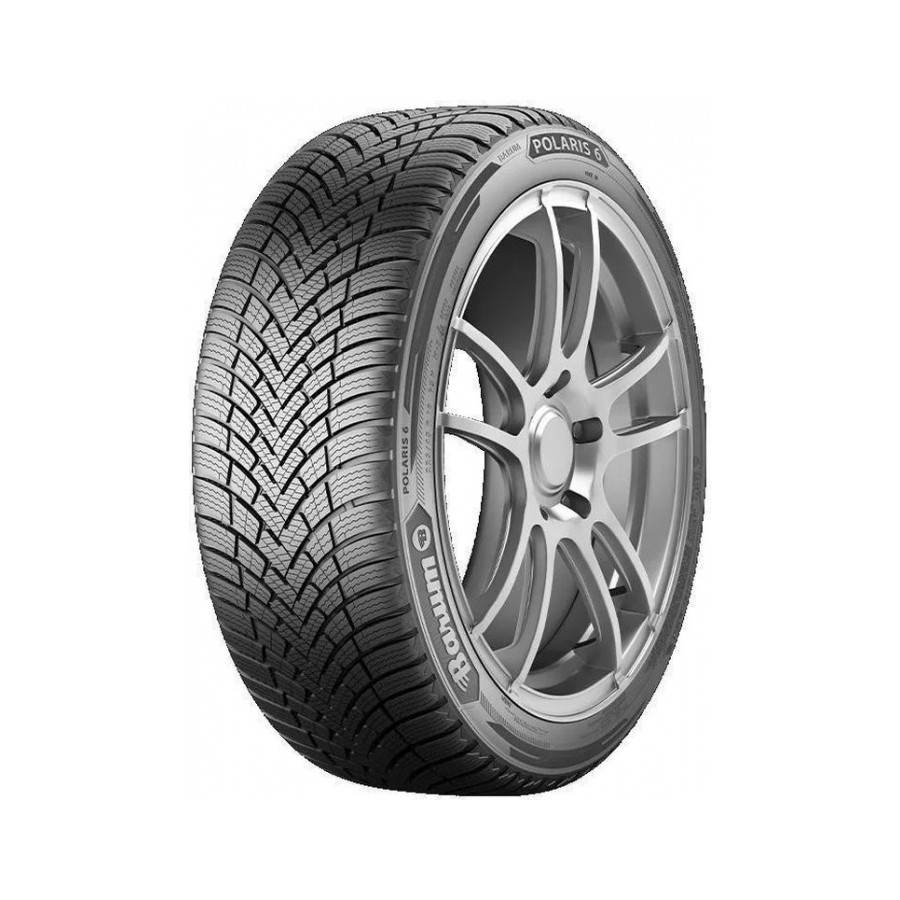 225/45 R18 POLARIS 6 [95] V XL FR