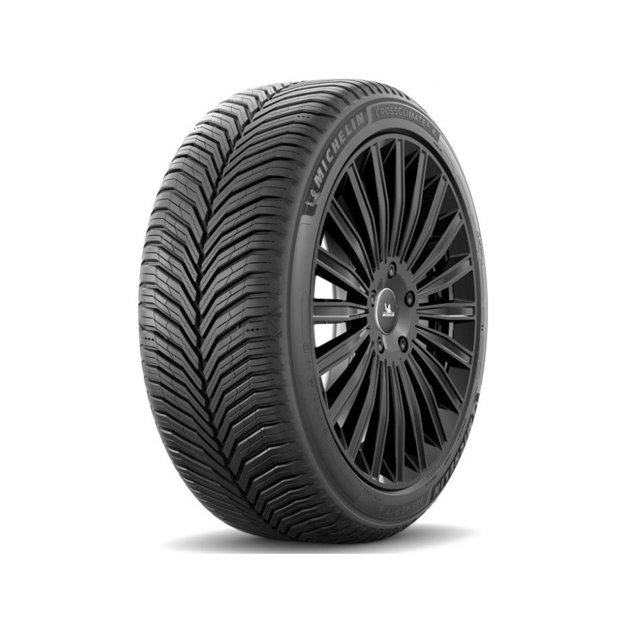 225/55 R18 CROSSCLIMATE 3 [102] V XL FR