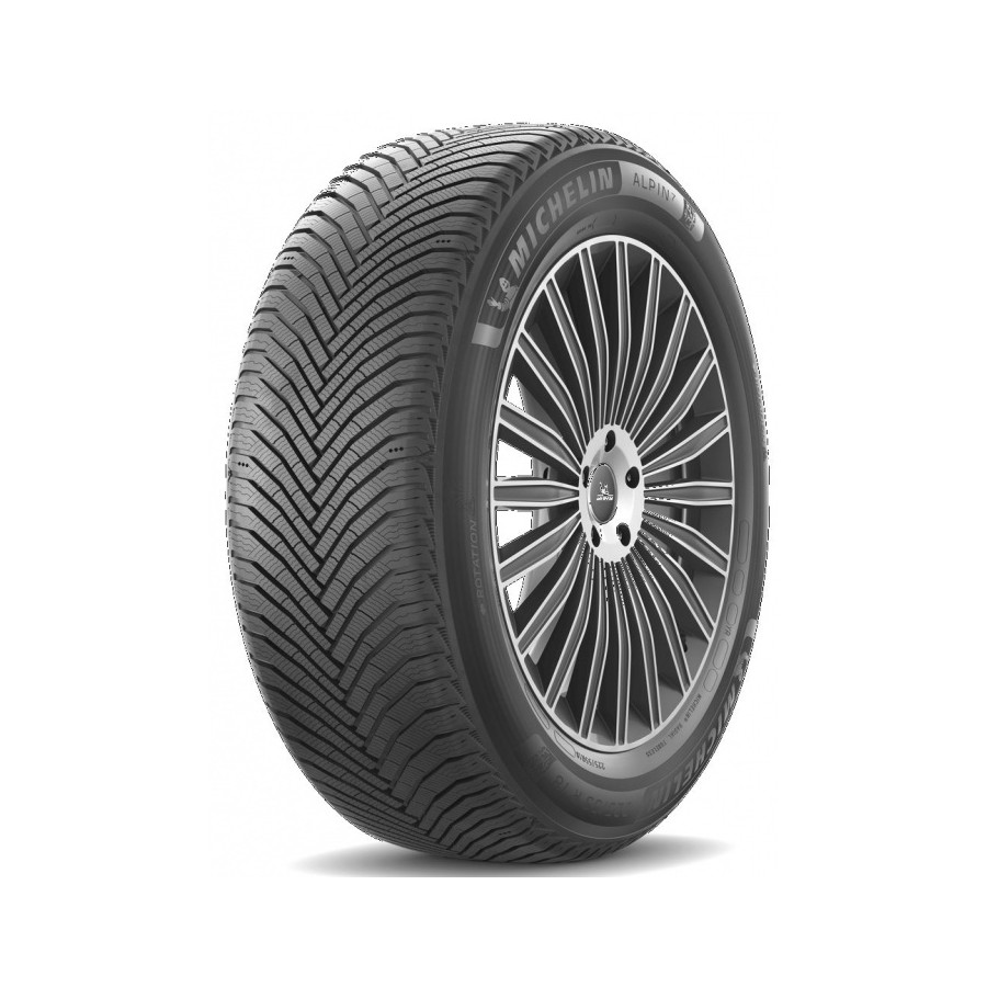 195/65 R15 ALPIN 7 [91] T