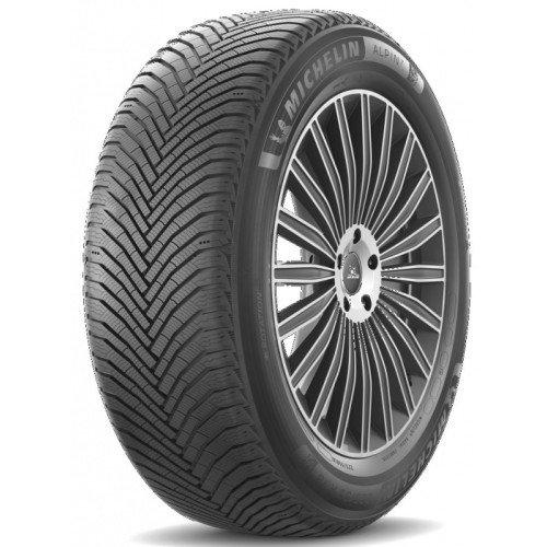 225/60 R18 ALPIN 7 [104] H XL