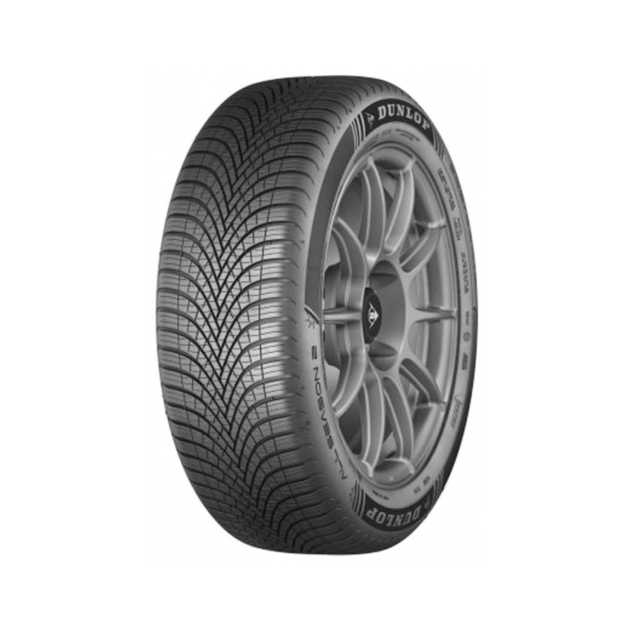 DUNLOP W195/50 R16 ALL SEASON 2 88V XL MFS DUNLOP W195/50 R16 ALL SEASON 2 88V XL MFS