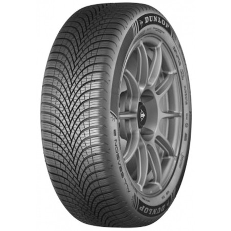 215/55 R17 ALL SEASON 2 [98] W XL