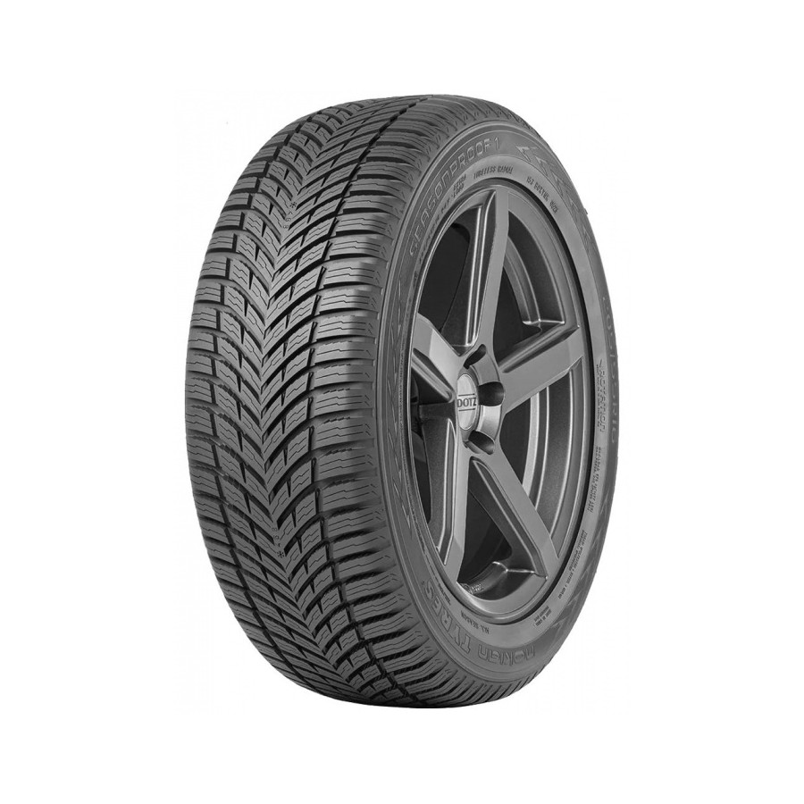 205/55 R16 SEASONPROOF 1 [91] H FR