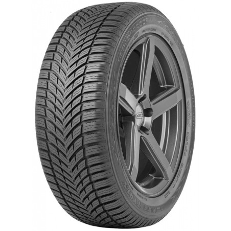 225/65 R17 SEASONPROOF 1 [106] V XL