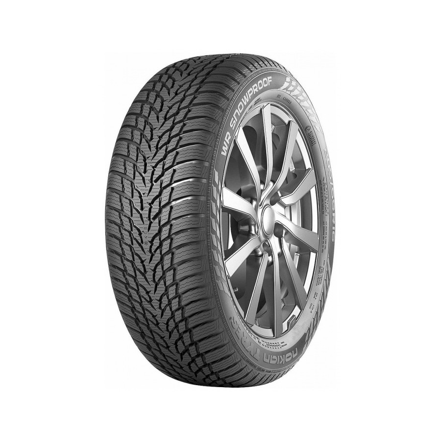235/50 R18 SNOWPROOF 1 [101] V XL FR DOT2023
