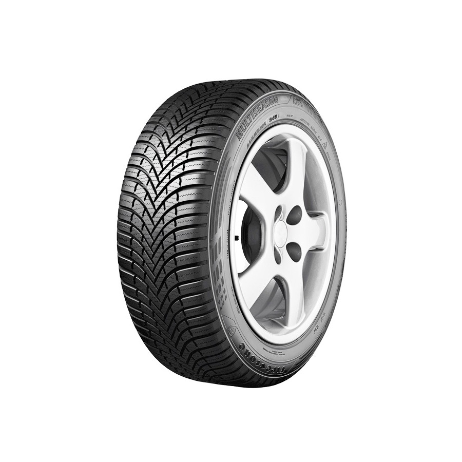 215/65 R16 MULTISEASON 2 [102] V XL