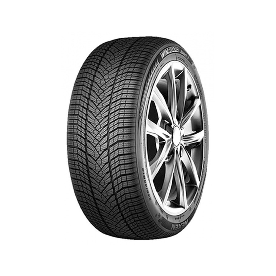 235/55 R17 WINGUARD SPORT 3 [103] V XL