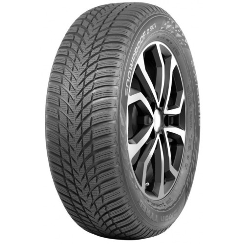 275/40 R21 SNOWPROOF 2 SUV [107] V XL FR