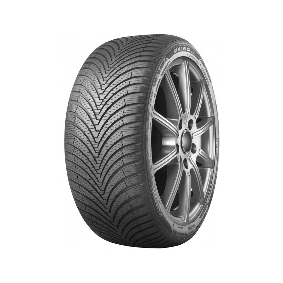 KUMHO W215/45 R17 SOLUS 4S HA32 91W XL DOT2026 KUMHO W215/45 R17 SOLUS 4S HA32 91W XL DOT2026