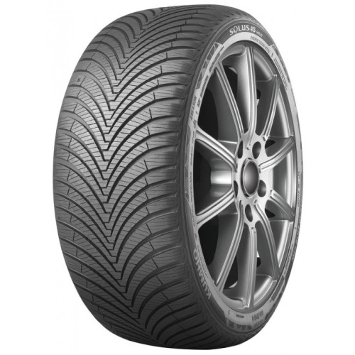 KUMHO W215/60 R17 SOLUS 4S HA32 100V XL DOT2026