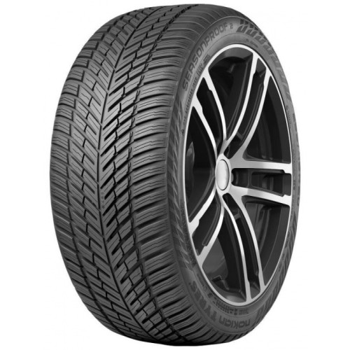 185/60 R15 SEASONPROOF 2 [88] V XL