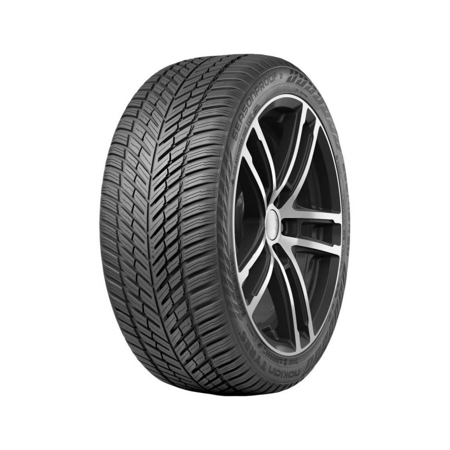 225/45 R17 SEASONPROOF 2 [94] W XL FR
