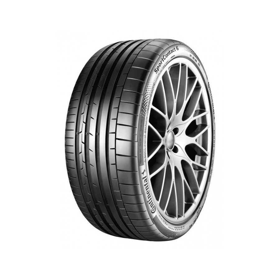 CONTINENTAL L295/40 ZR20 SPORTCONTACT 6 110Y XL FR MGT DOT2025 CONTINENTAL L295/40 ZR20 SPORTCONTACT 6 110Y XL FR MGT DOT2025