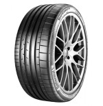 CONTINENTAL L295/40 ZR20 SPORTCONTACT 6 110Y XL FR MGT DOT2025
