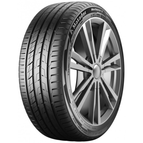 245/45 R18 HECTORRA 5 [100] Y XL FR DOT2024