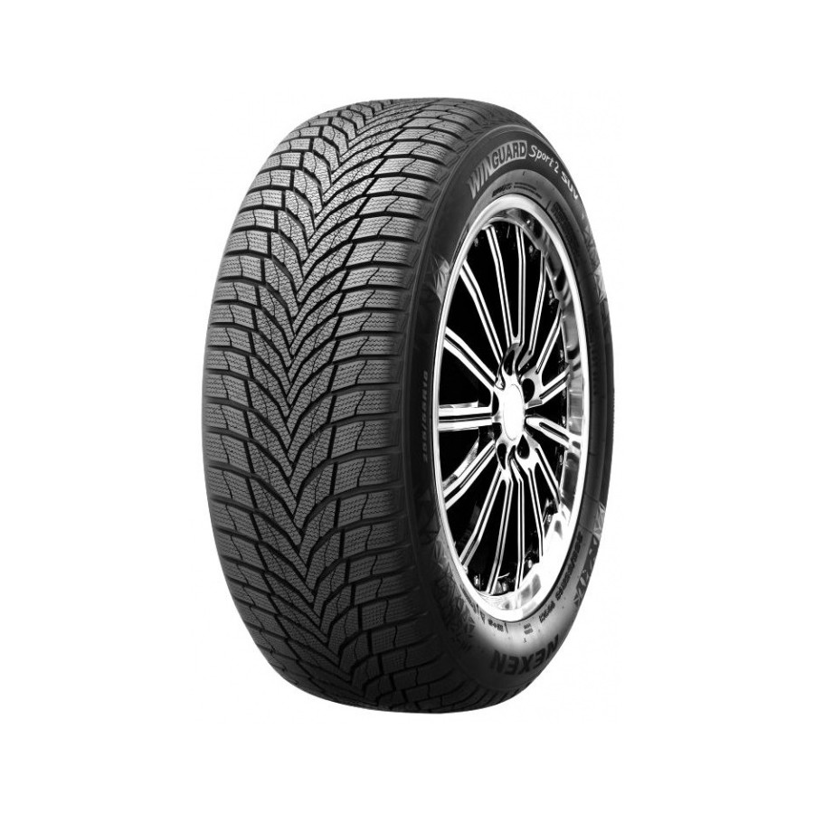 225/65 R17 WINGUARD SPORT 2 SUV [102] T
