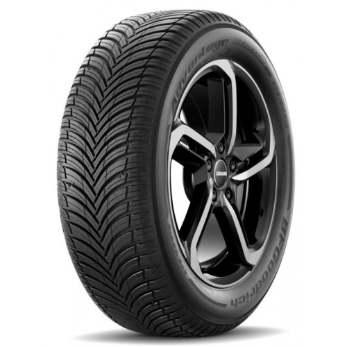 BFGOODRICH W195/55 R16 ADVANTAGE ALL-SEASON 91H XL