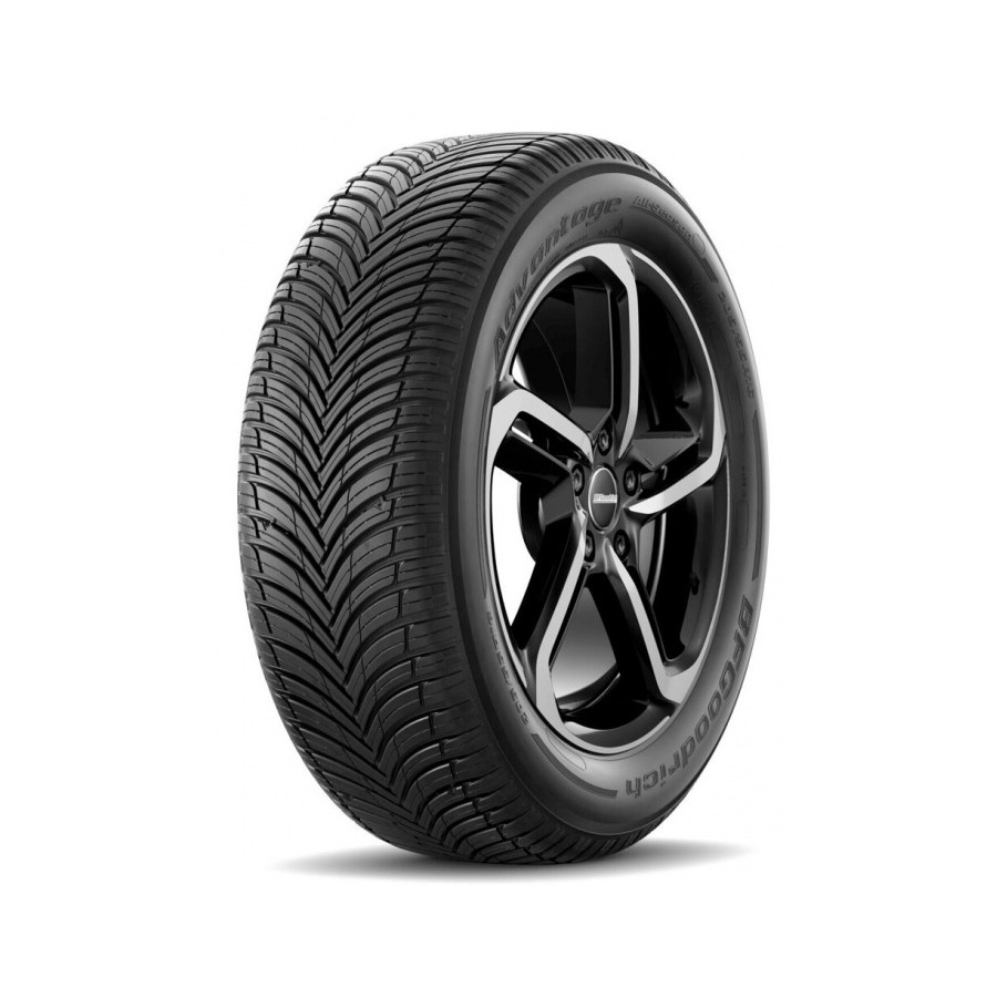 BFGOODRICH W225/45 R18 ADVANTAGE ALL-SEASON 95Y XL BFGOODRICH W225/45 R18 ADVANTAGE ALL-SEASON 95Y XL