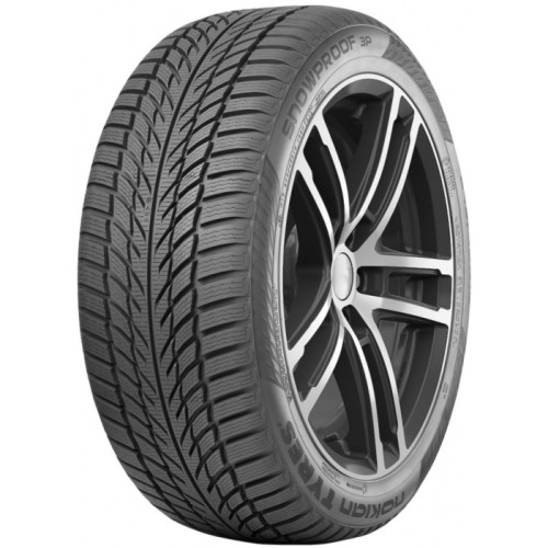 205/55 R19 SNOWPROOF 3P [97] H XL