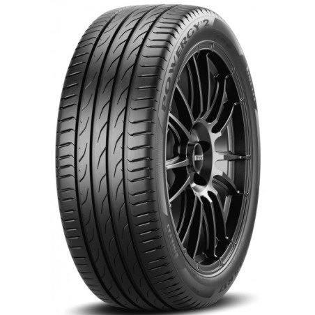 PIRELLI L235/35 R19 POWERGY 2 91Y XL RG