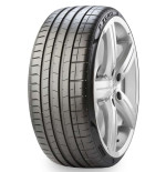PIRELLI L255/30 R20 P-ZERO L.S. 92Y XL R/F * RG DOT2024