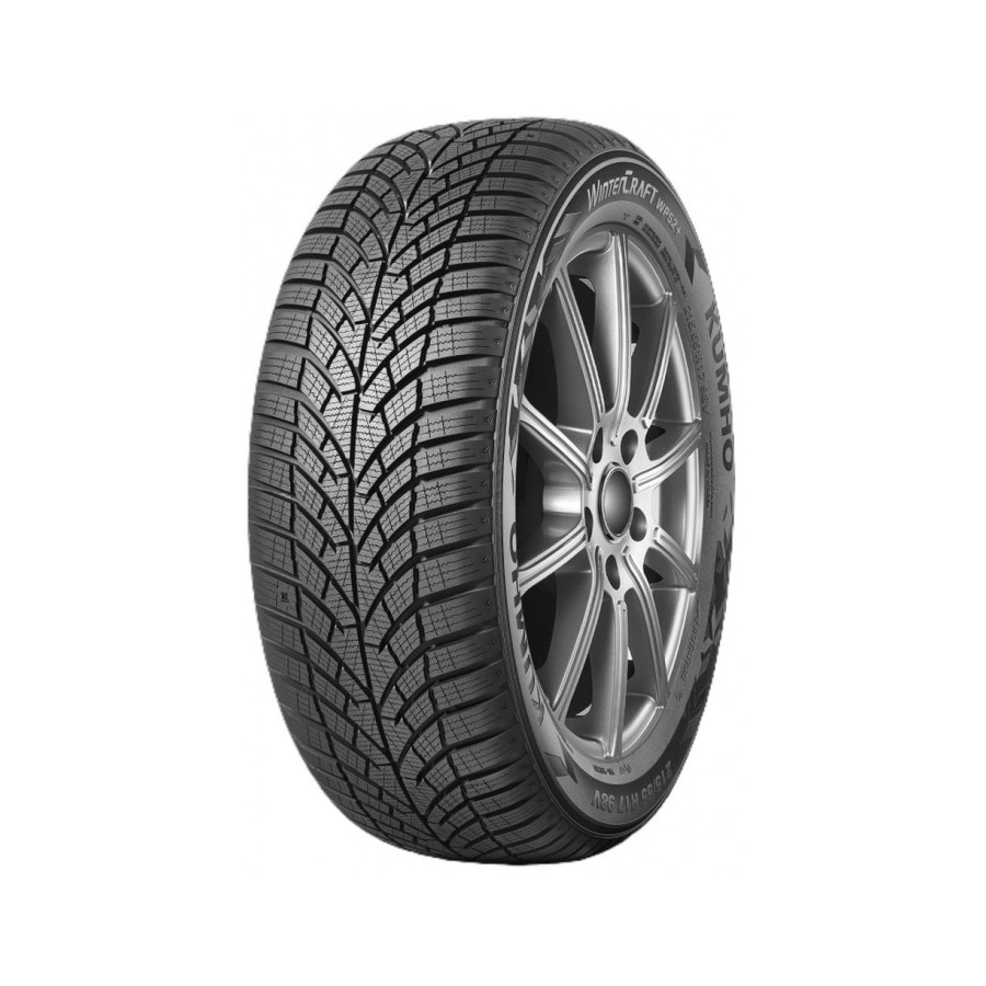 215/60 R17 WINTERCRAFT WP52+ [100] V XL
