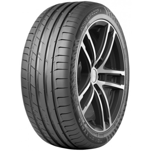 NOKIAN L215/50 R18 POWERPROOF 2 92W DOT2026