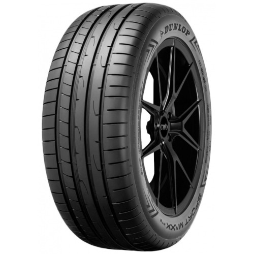 DUNLOP L235/45 ZR17 SP SPORT MAXX RT 2 94Y MFS