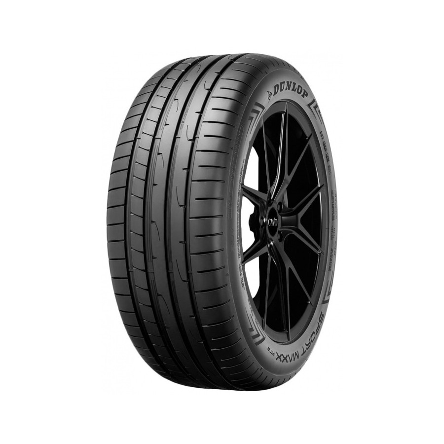 DUNLOP L235/45 ZR17 SP SPORT MAXX RT 2 94Y MFS