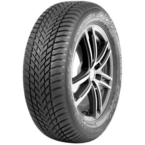 205/60 R16 SNOWPROOF 2 [96] H XL