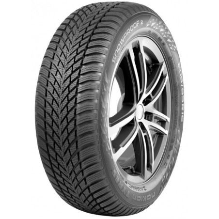 205/60 R16 SNOWPROOF 2 [96] H XL