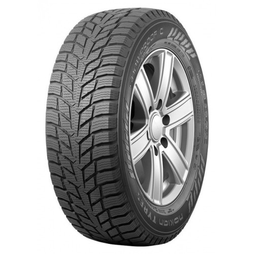 NOKIAN Z195/60 R16C SNOWPROOF C 99/97T DOT2021