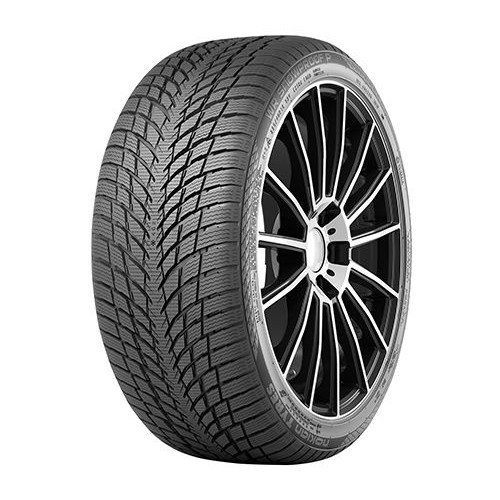 235/55 R17 WR SNOWPROOF P [103] V XL