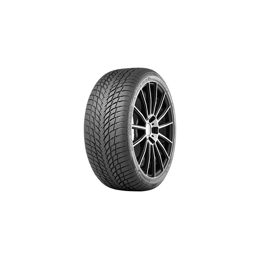 235/55 R17 WR SNOWPROOF P [103] V XL