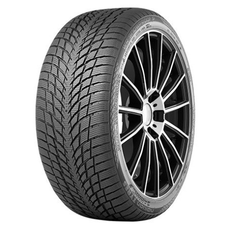 235/55 R17 WR SNOWPROOF P [103] V XL