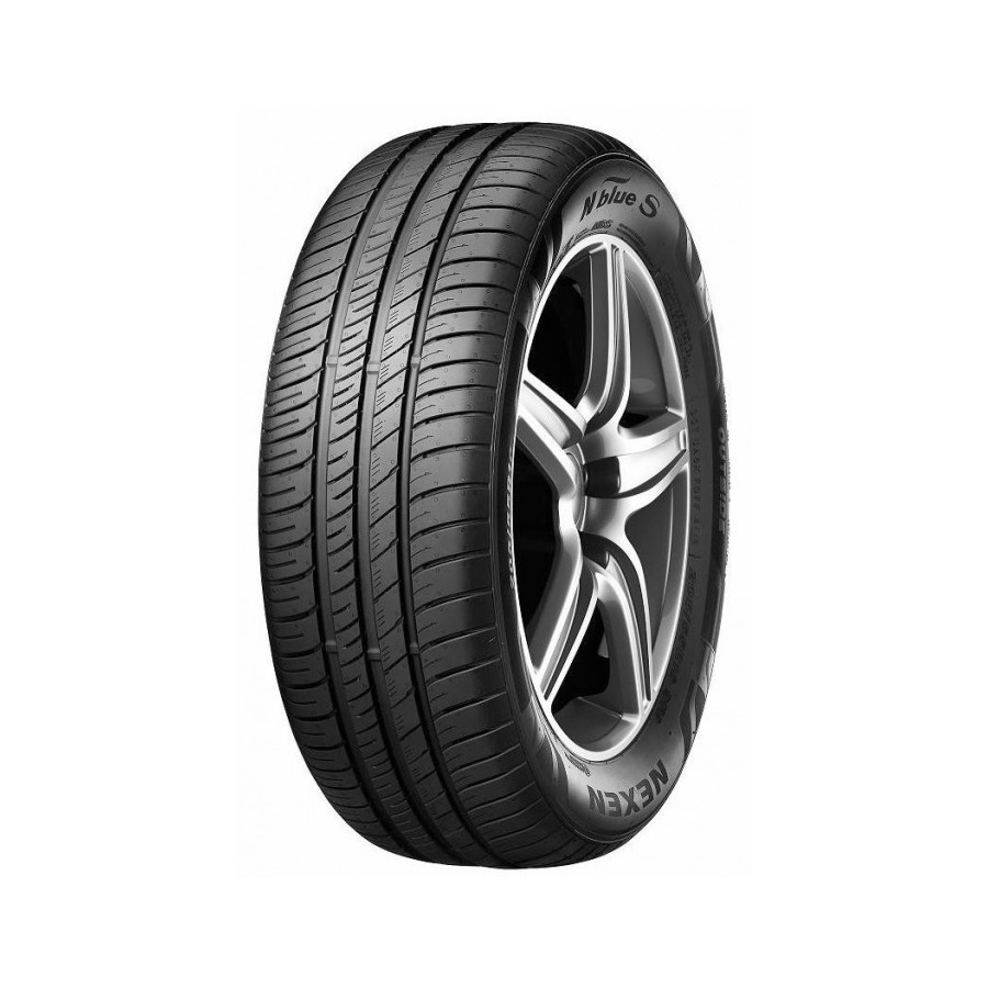 NEXEN L205/60 R16 N'BLUE S 92H DOT2026 DEMO
