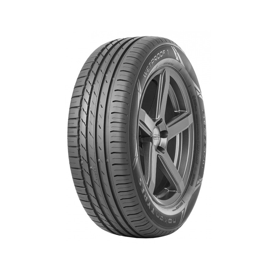 205/55 R16 WETPROOF 1 [91] V