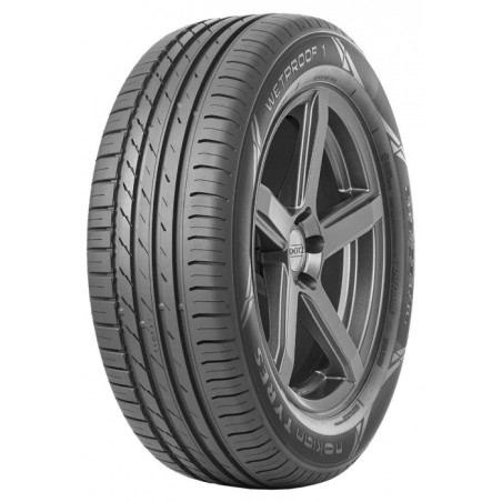205/55 R16 WETPROOF 1 [91] V