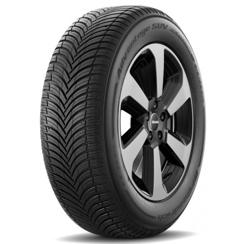BFGOODRICH W235/55 R18 ADVANTAGE SUV ALLSEASON 100V RG DOT2026