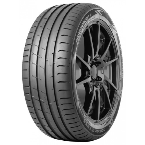 NOKIAN L225/50 ZR18 POWERPROOF 1 99Y XL RG