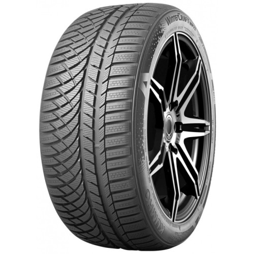 KUMHO Z255/40 R18 WINTERCRAFT WP72 99V XL DOT2024