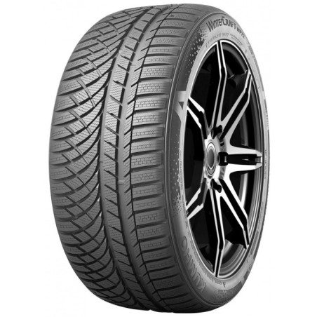 KUMHO Z255/40 R18 WINTERCRAFT WP72 99V XL DOT2024
